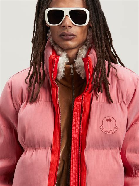 Palm Angels x Moncler Clothing for Women 